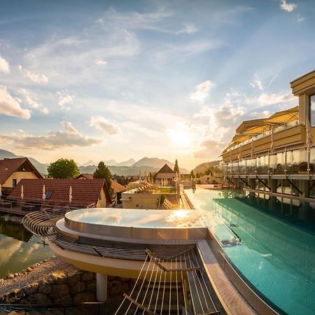 Dilly - Das Nationalpark Resort วินดิชการ์สเทิน ภายนอก รูปภาพ