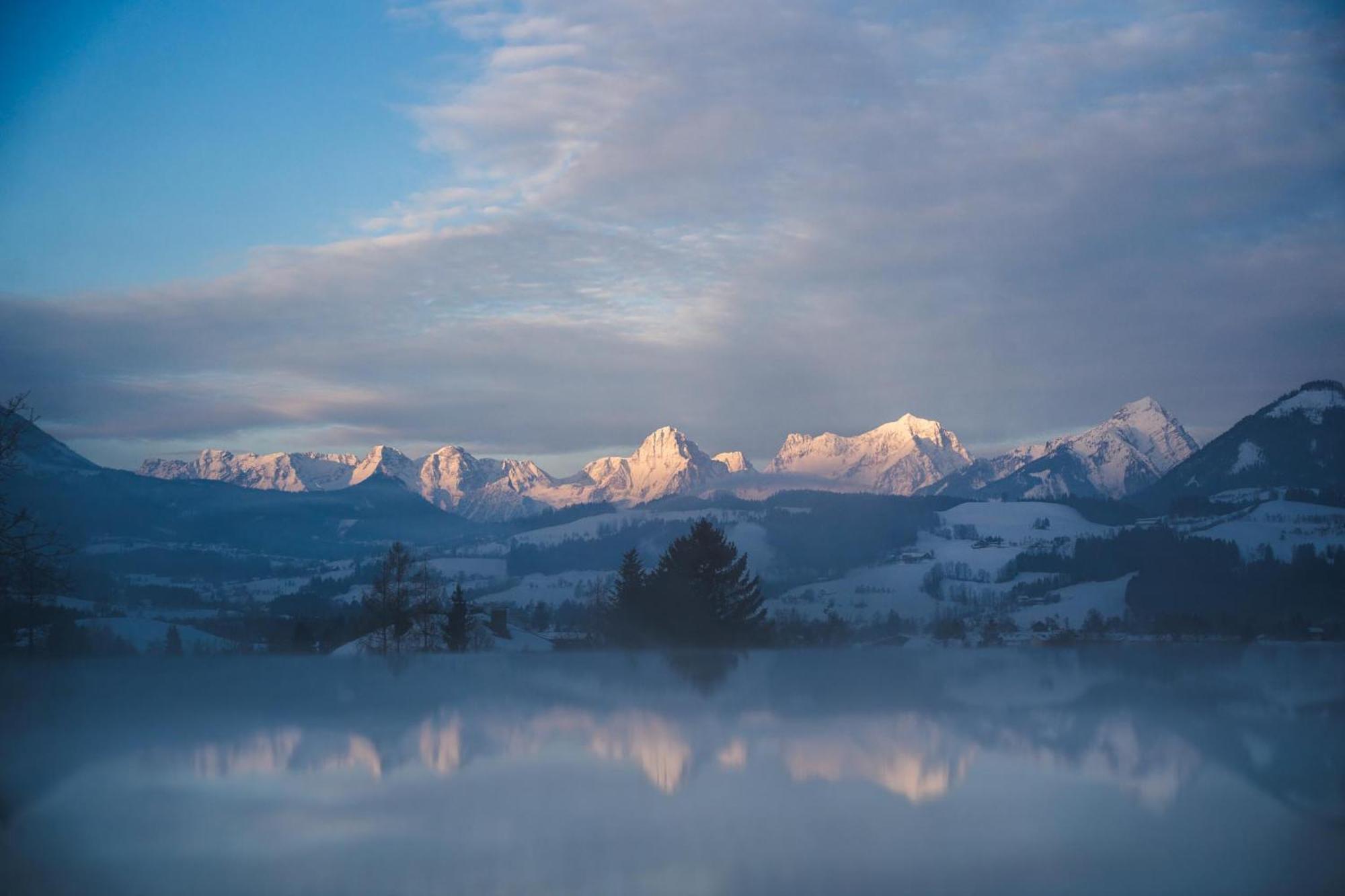 Dilly - Das Nationalpark Resort วินดิชการ์สเทิน ภายนอก รูปภาพ
